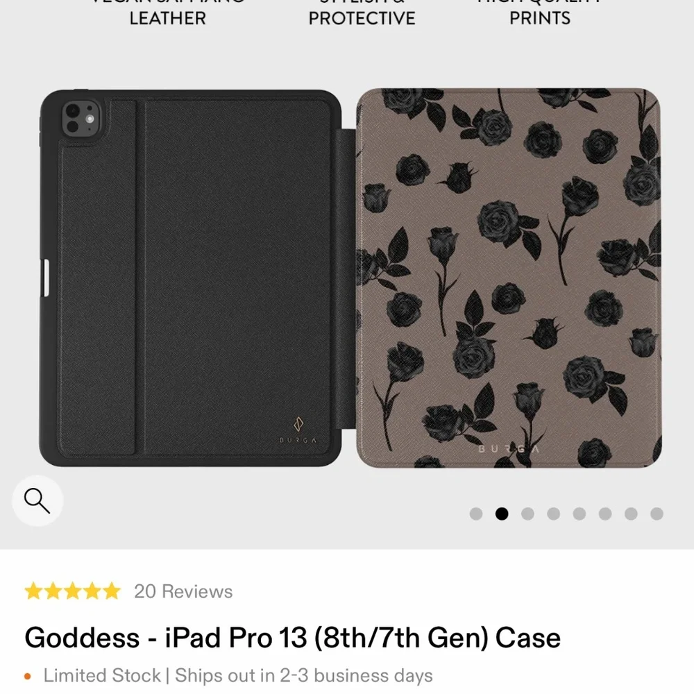 iPad Case 13